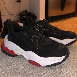 Jeffrey Campbell Sneakers